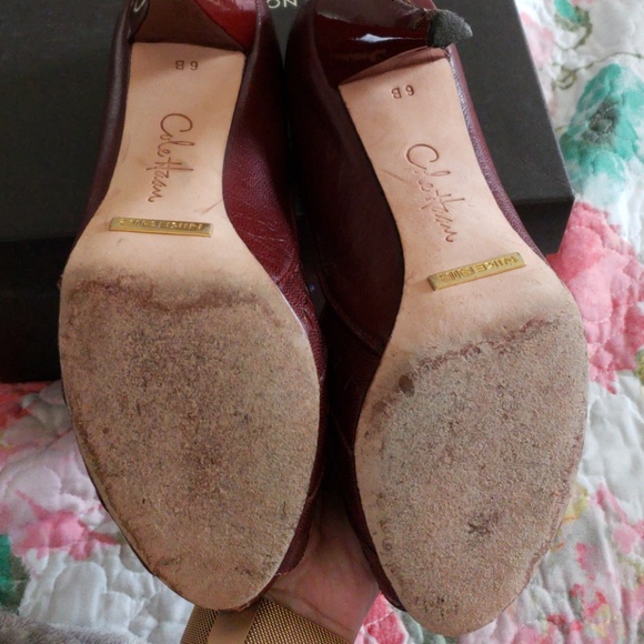 Cole Haan Heels - Size 6 - Picture 6 of 6